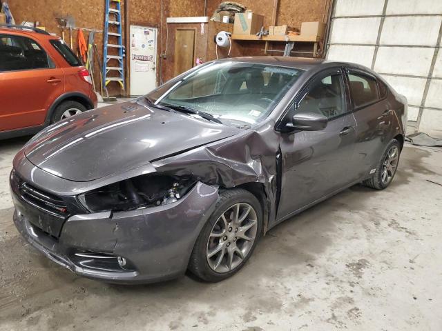 2015 DODGE DART SXT 2015 image