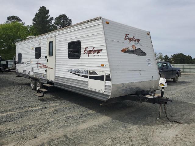 Image 1 of 2009 FFRV 32TVL 2009 with VIN 5KDBE30239L006664