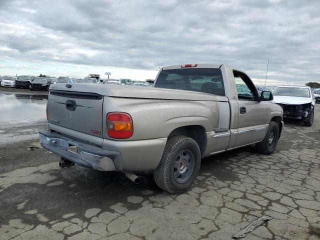 Изображение 3 2001 GMC NEW SIERRA C1500 2001 с VIN 1GTEC14V01Z114991