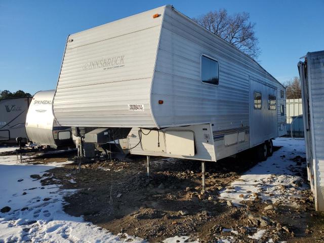 Obraz 2 z 2001 GULF STREAM AMERILITE 2001 z VIN 1NL1NFS2911044205