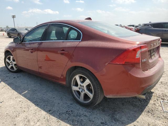Obraz 2 z 2013 VOLVO S60 T5 2013 z VIN YV1612FS0D2197025