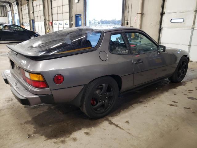 Obraz 3 z 1981 PORSCHE 924  1981 z VIN WP0AA093XBN151013