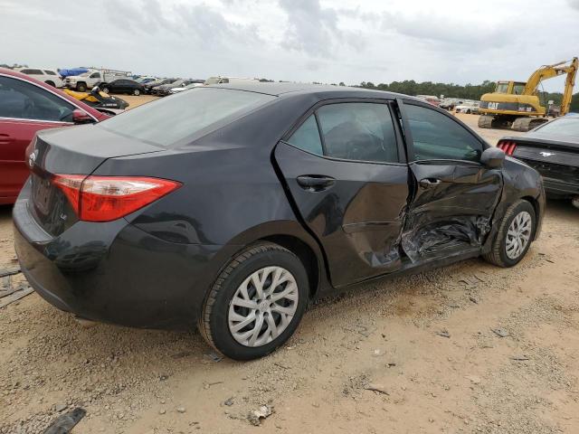 Image 3 of 2017 TOYOTA COROLLA L 2017 with VIN 2T1BURHE7HC860738