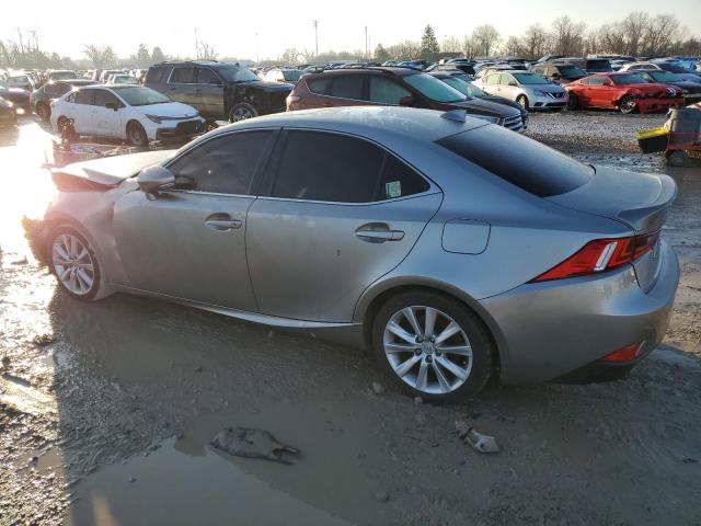 Изображение 2 2016 LEXUS IS 300 2016 с VIN JTHCM1D26G5009591