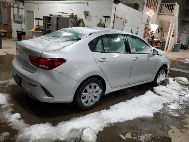 Изображение 3 2023 KIA RIO LX 2023 с VIN 3KPA24AD1PE556083