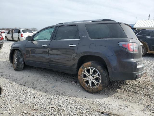 Image 2 of 2014 GMC ACADIA SLT-1 2014 with VIN 1GKKRRKD3EJ261647