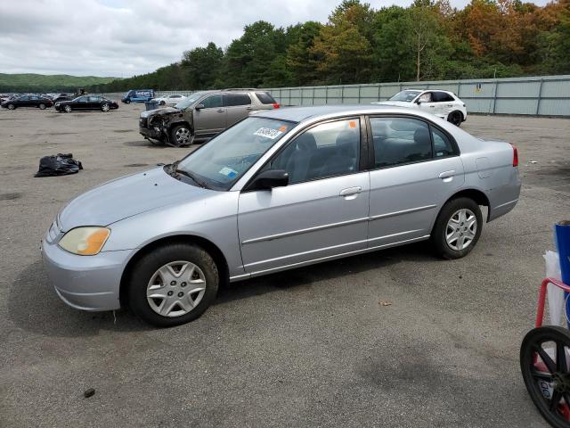Obraz 2003 HONDA CIVIC LX 2003