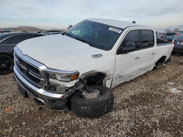 Obraz 1 z 2019 RAM 1500 BIG HORN/LONE STAR 2019 z VIN 1C6SRFFTXKN597352