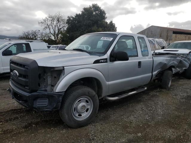 Изображение 1 2011 FORD F350 SUPER DUTY 2011 с VIN 1FT7X3B68BEA64970
