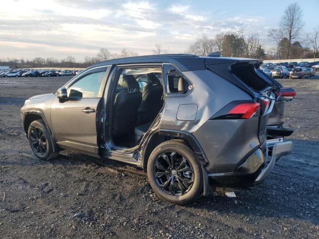 Изображение 2 2023 TOYOTA RAV4 XSE 2023 с VIN 4T3E6RFV3PU132932
