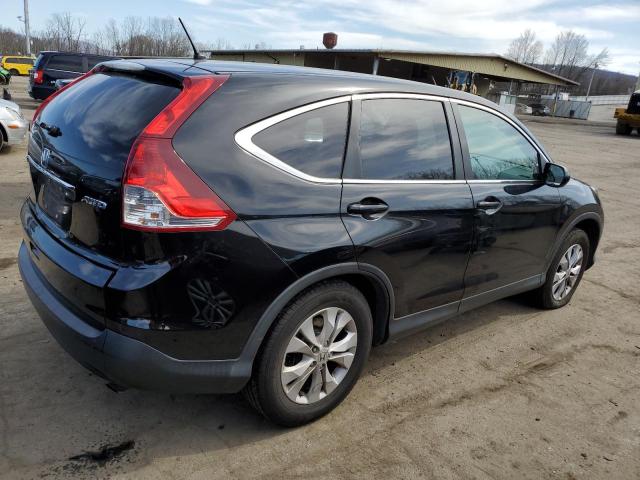 Obraz 3 z 2014 HONDA CR-V EX 2014 z VIN 2HKRM4H50EH606895
