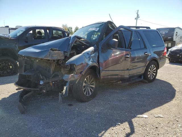 Image 1 of 2015 FORD EXPEDITION XLT 2015 with VIN 1FMJU1JT0FEF06474