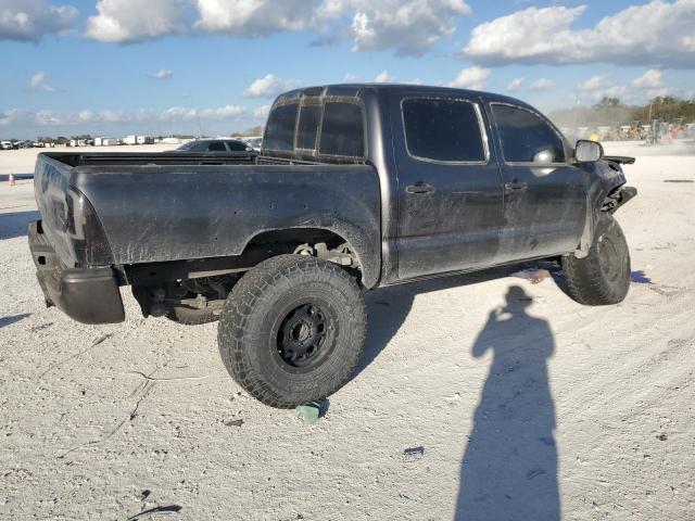 Image 3 of 2011 TOYOTA TACOMA DOUBLE CAB 2011 with VIN 5TFLU4EN5BX012295