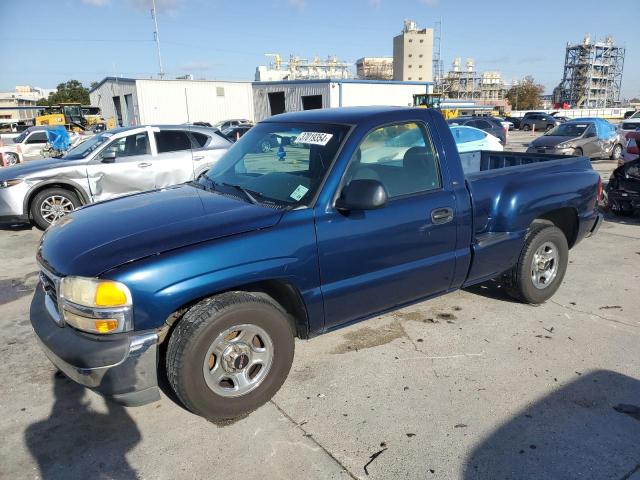 Obraz 2000 GMC NEW SIERRA C1500 2000
