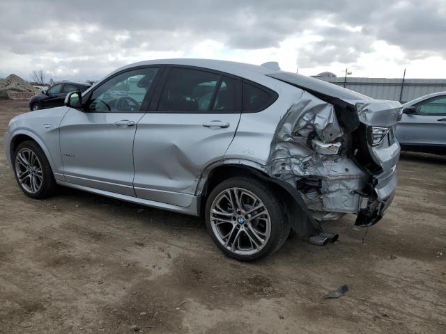 Изображение 2 2016 BMW X4 XDRIVE28I 2016 с VIN 5UXXW3C5XG0R22015