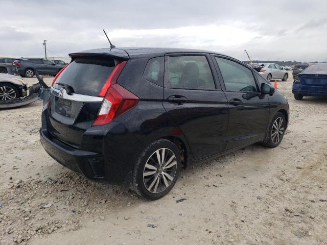 Image 3 of 2016 HONDA FIT EX 2016 with VIN JHMGK5H78GX012758