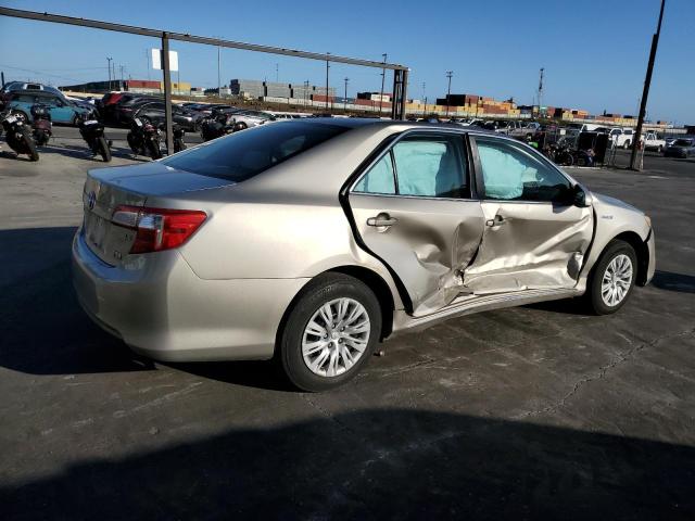 Изображение 3 2014 TOYOTA CAMRY HYBRID 2014 с VIN 4T1BD1FK8EU098217
