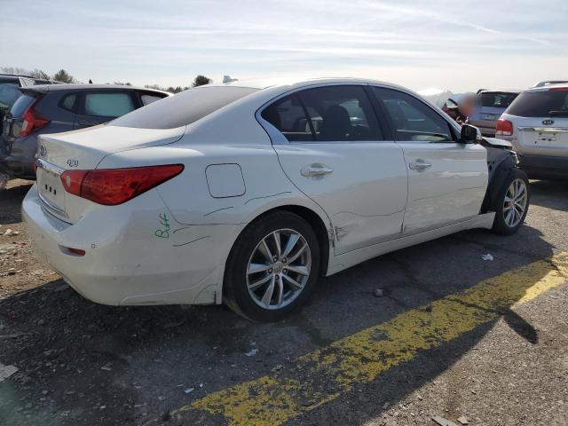 Изображение 3 2017 INFINITI Q50 PREMIUM 2017 с VIN JN1EV7ARXHM840226