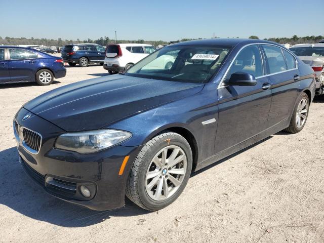 Obraz 1 z 2016 BMW 528 I 2016 z VIN WBA5A5C58GG349221