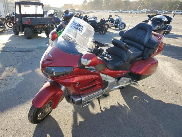 Image 2 of 2016 HONDA GL1800  2016 with VIN JH2SC68G3GK401326
