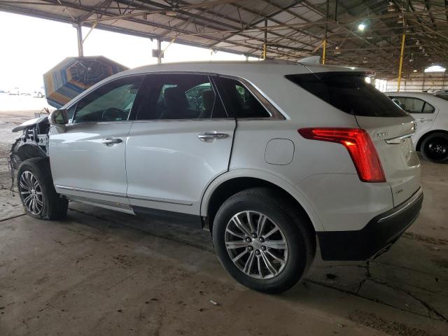 Obraz 2 z 2019 CADILLAC XT5 LUXURY 2019 z VIN 1GYKNDRS2KZ287064