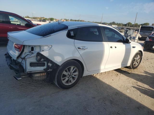 Image 3 of 2018 KIA OPTIMA LX 2018 with VIN 5XXGT4L38JG235782