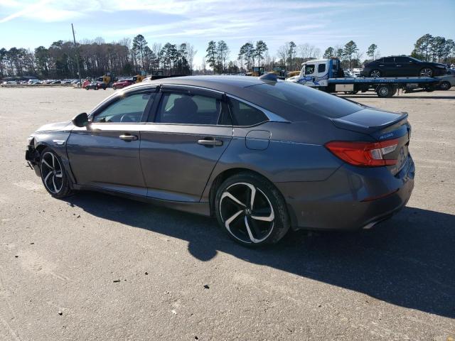 Изображение 2 2020 HONDA ACCORD SPORT 2020 с VIN 1HGCV2F34LA023633