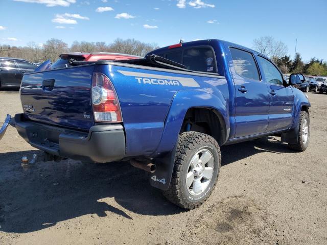 Изображение 3 2014 TOYOTA TACOMA DOUBLE CAB 2014 с VIN 5TFLU4EN0EX095042