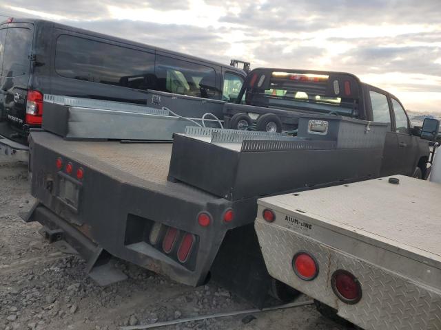 Image 3 of 2016 CHEVROLET SILVERADO K3500 2016 with VIN 1GB4KYC8XGF153119