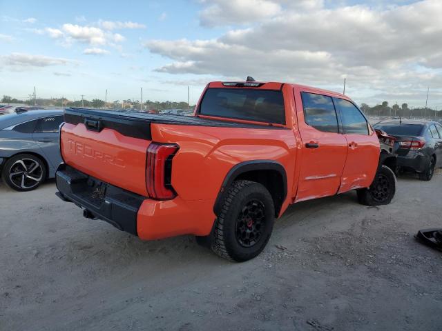 Image 3 of 2023 TOYOTA TUNDRA CREWMAX LIMITED 2023 with VIN 5TFPC5DB0PX017719