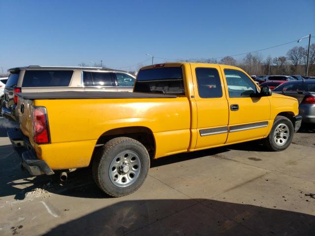 Obraz 3 z 2006 CHEVROLET SILVERADO C1500 2006 z VIN 1GCEC19T06Z190709