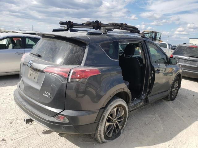 Изображение 3 2017 TOYOTA RAV4 HV LE 2017 с VIN JTMRJREV1HD151334