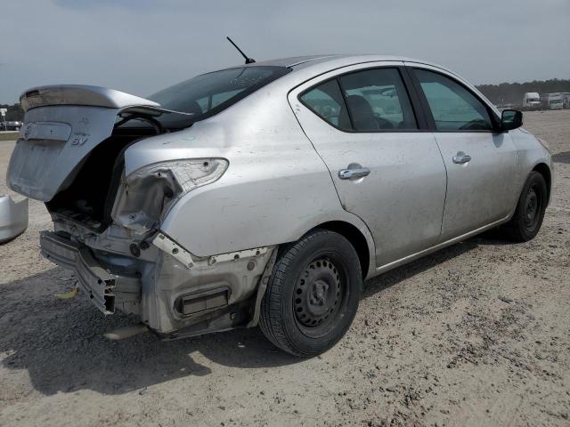 Изображение 3 2017 NISSAN VERSA S 2017 с VIN 3N1CN7AP8HL850995