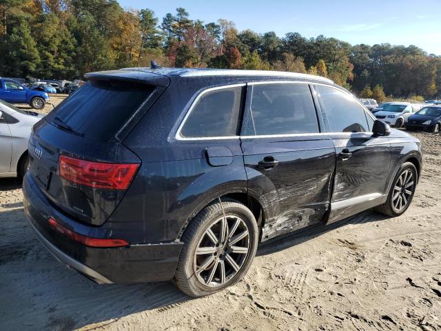 Image 3 of 2017 AUDI Q7 PREMIUM PLUS 2017 with VIN WA1LHAF74HD040564