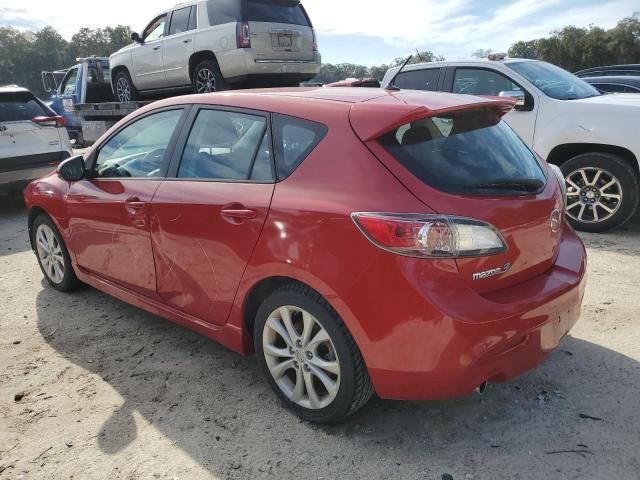 Изображение 2 2011 MAZDA 3 S 2011 с VIN JM1BL1K55B1488485
