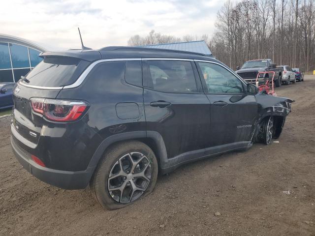 Изображение 3 2024 JEEP COMPASS LATITUDE 2024 с VIN 3C4NJDBN4RT603908