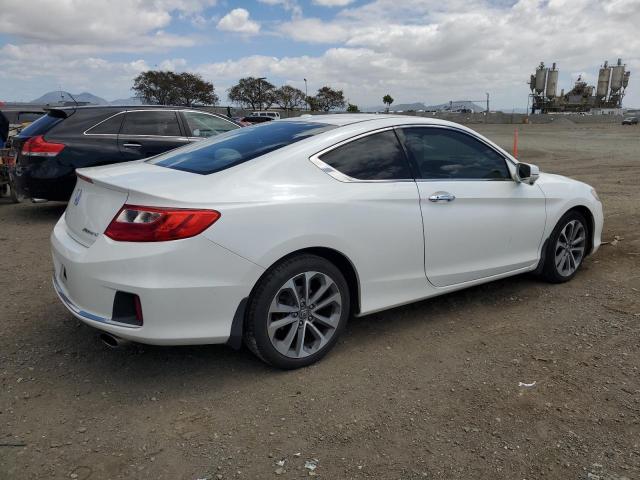 Изображение 3 2014 HONDA ACCORD EXL 2014 с VIN 1HGCT2B88EA007073