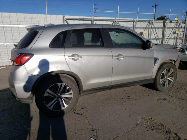 Изображение 3 2021 MITSUBISHI OUTLANDER SPORT ES 2021 с VIN JA4ARUAU6MU015209