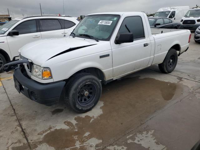 2008 FORD RANGER  2008 image
