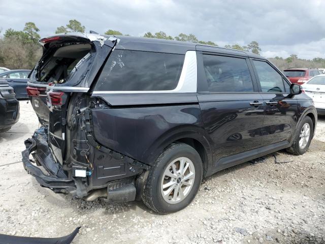 Image 3 of 2022 KIA CARNIVAL LX 2022 with VIN KNDNB4H3XN6111343
