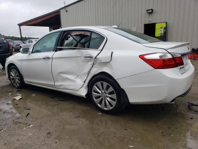 Изображение 2 2013 HONDA ACCORD EXL 2013 с VIN 1HGCR3F80DA010661