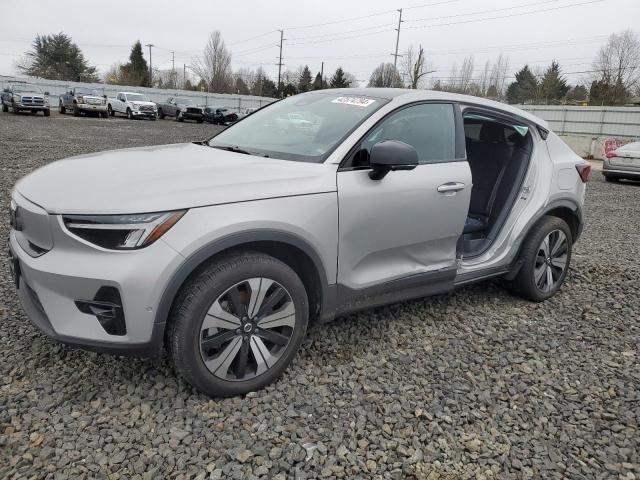 Obraz 2023 VOLVO C40 RECHARGE PLUS 2023