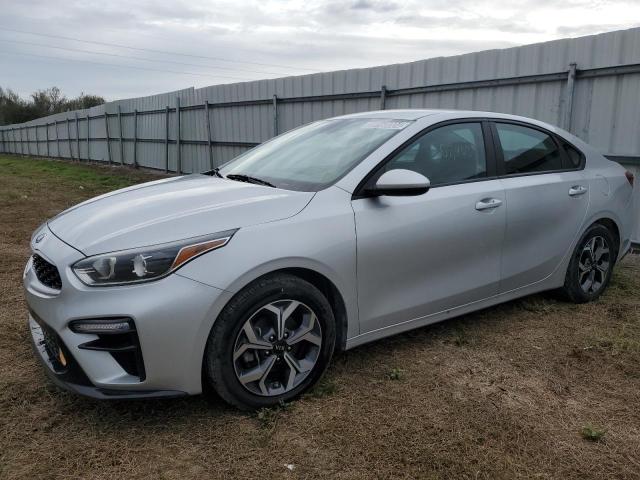 Image 1 of 2021 KIA FORTE FE 2021 with VIN 3KPF24AD5ME310123