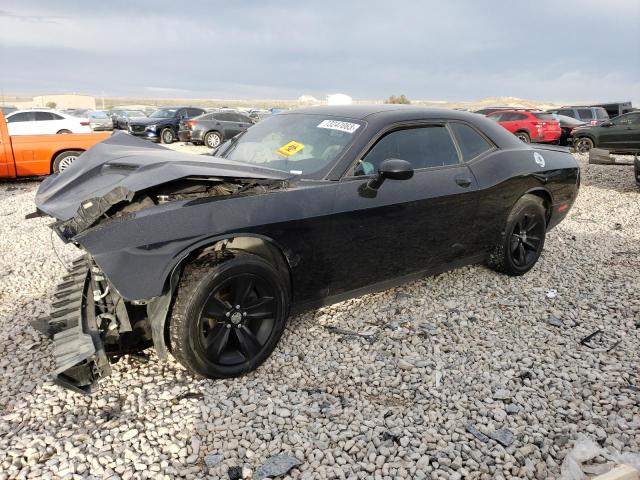 Image 1 of 2019 DODGE CHALLENGER SXT 2019 with VIN 2C3CDZAG0KH525046