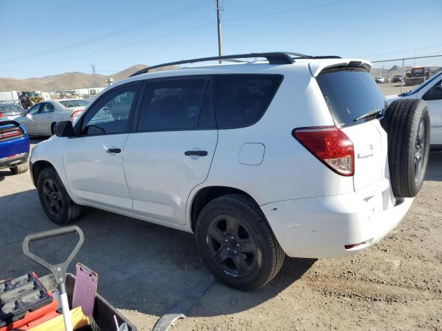 Изображение 2 2008 TOYOTA RAV4  2008 с VIN JTMZD33VX85087506