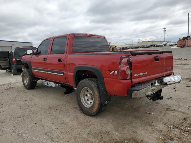 Obraz 2 z 2004 CHEVROLET SILVERADO K1500 2004 z VIN 2GCEK13T541361648