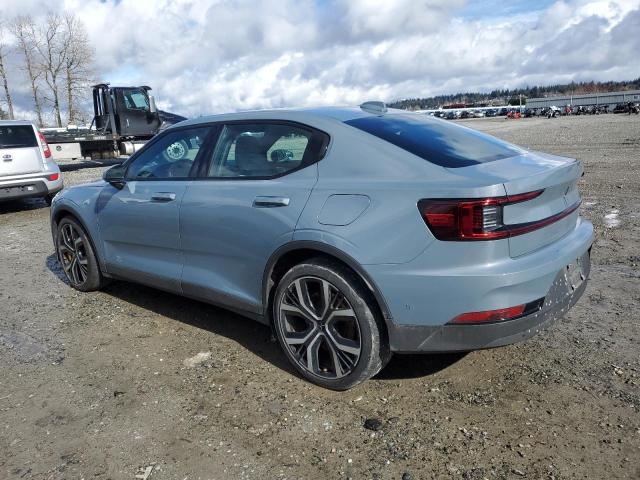 Image 2 of 2023 POLESTAR 2  2023 with VIN YSMET3KA1PL135148