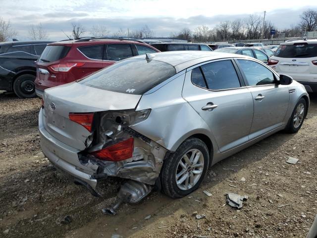 Obraz 3 z 2011 KIA OPTIMA LX 2011 z VIN KNAGM4A70B5096043