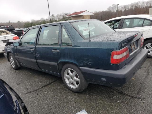 Obraz 2 z 1995 VOLVO 850 BASE 1995 z VIN YV1LS5510S1193084