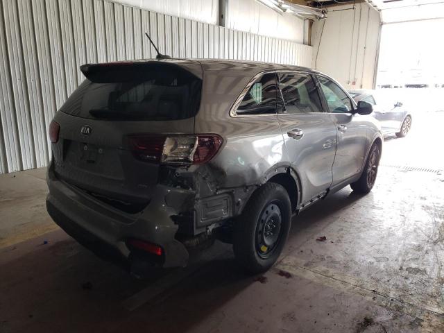 Obraz 3 z 2019 KIA SORENTO L 2019 z VIN 5XYPGDA38KG514802